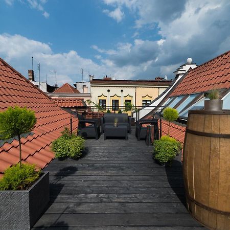 Apartamenty Jan Olbracht Stary Toruń Esterno foto