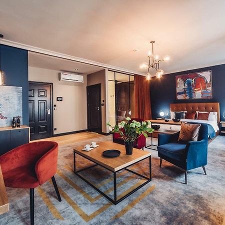 Apartamenty Jan Olbracht Stary Toruń Esterno foto