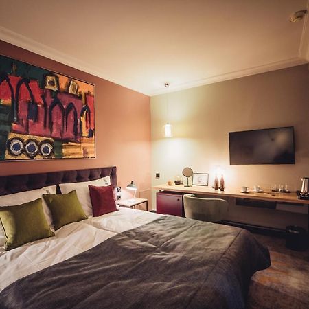 Apartamenty Jan Olbracht Stary Toruń Esterno foto