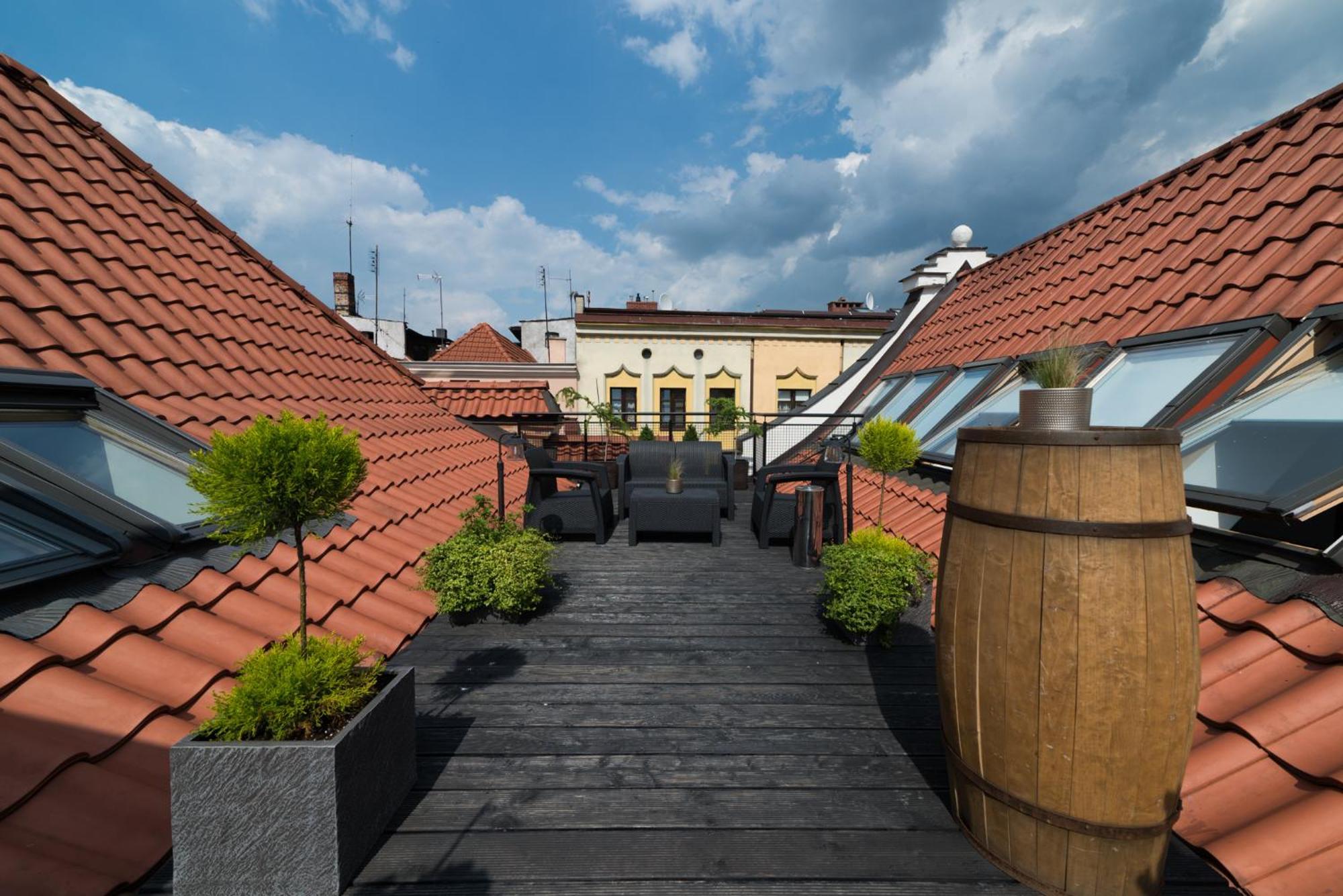 Apartamenty Jan Olbracht Stary Toruń Esterno foto