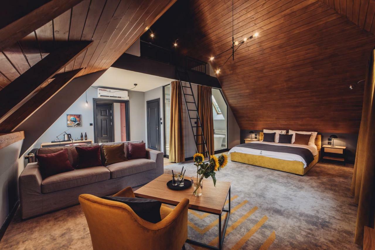 Apartamenty Jan Olbracht Stary Toruń Esterno foto