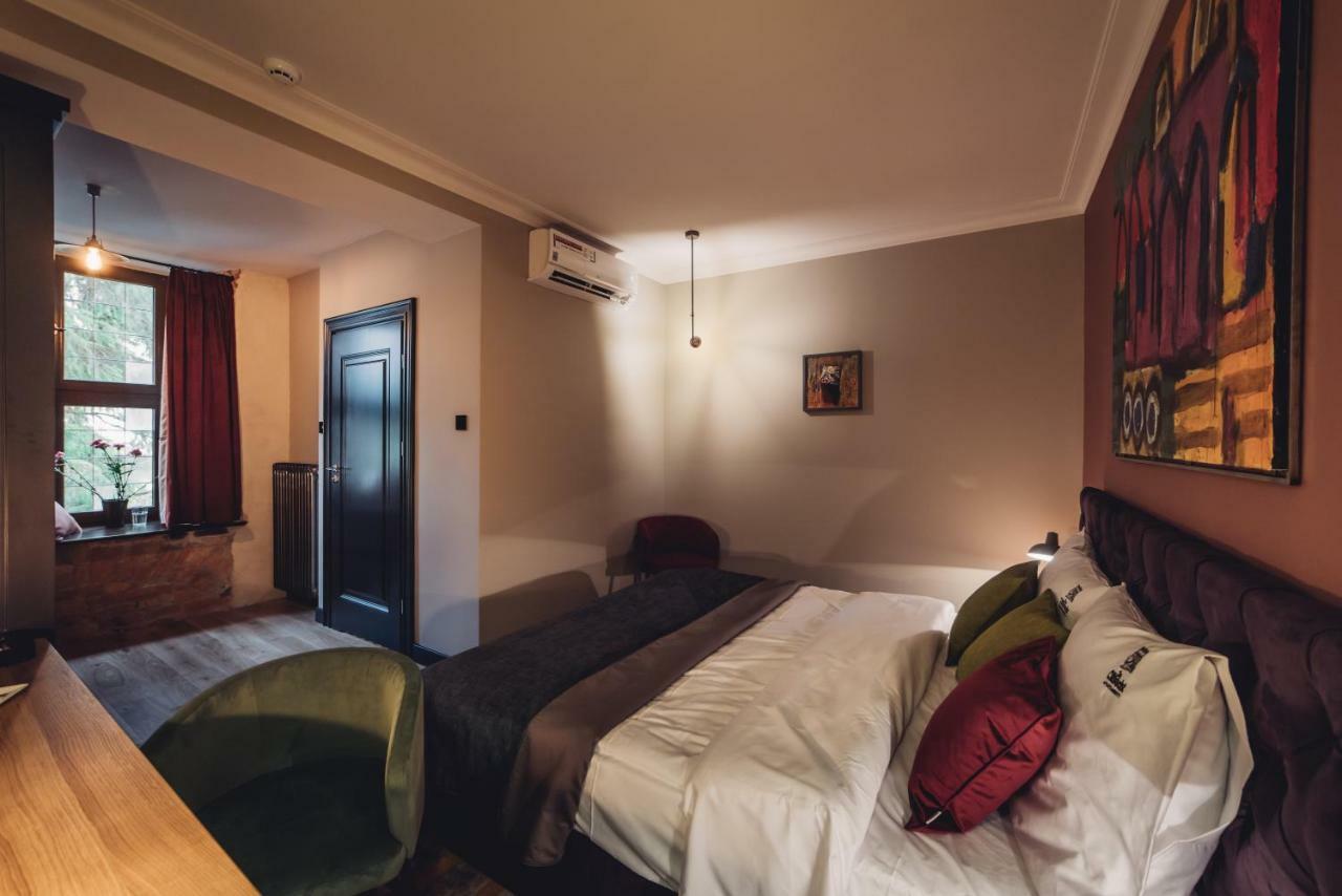 Apartamenty Jan Olbracht Stary Toruń Esterno foto
