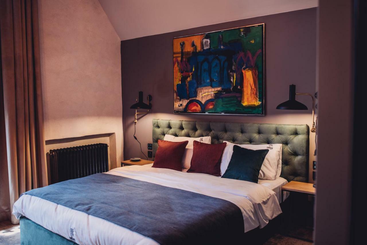 Apartamenty Jan Olbracht Stary Toruń Esterno foto