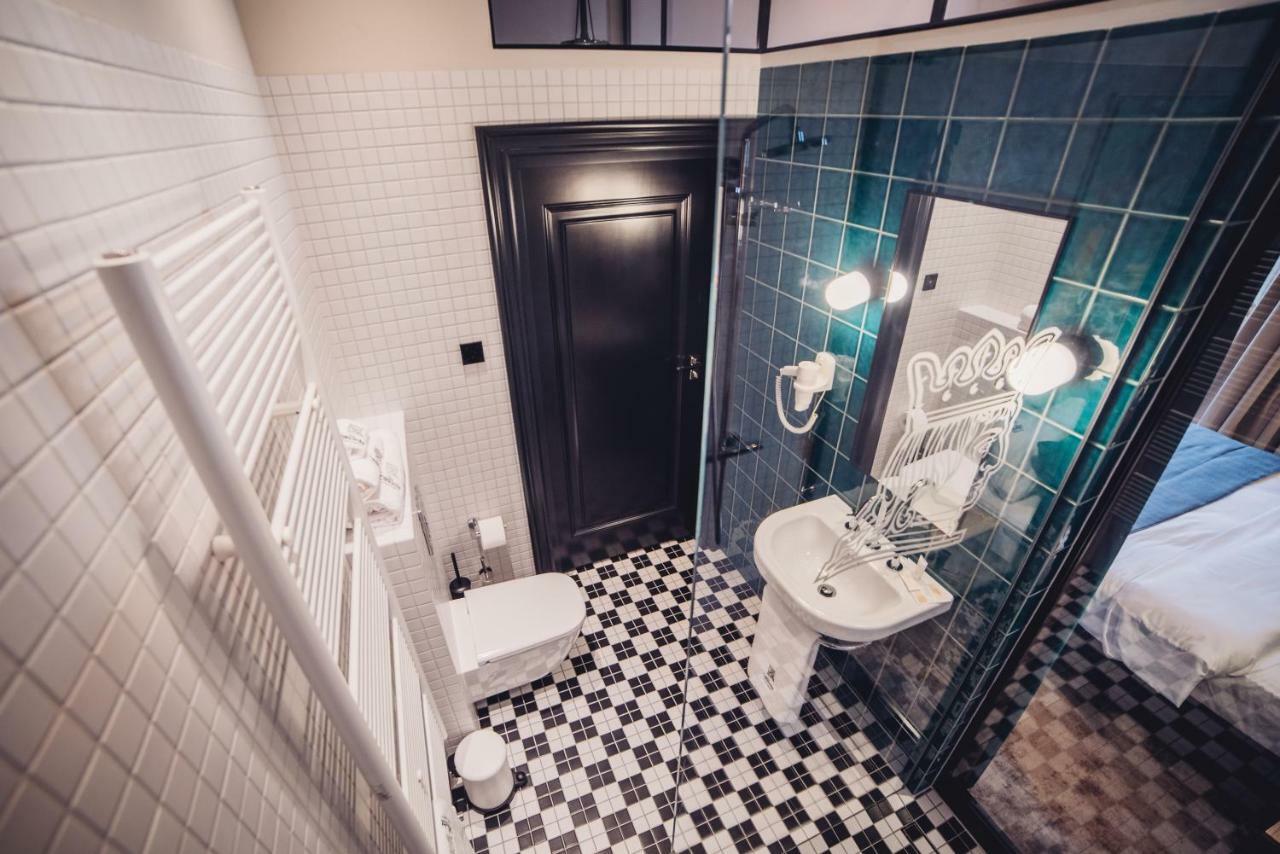 Apartamenty Jan Olbracht Stary Toruń Esterno foto