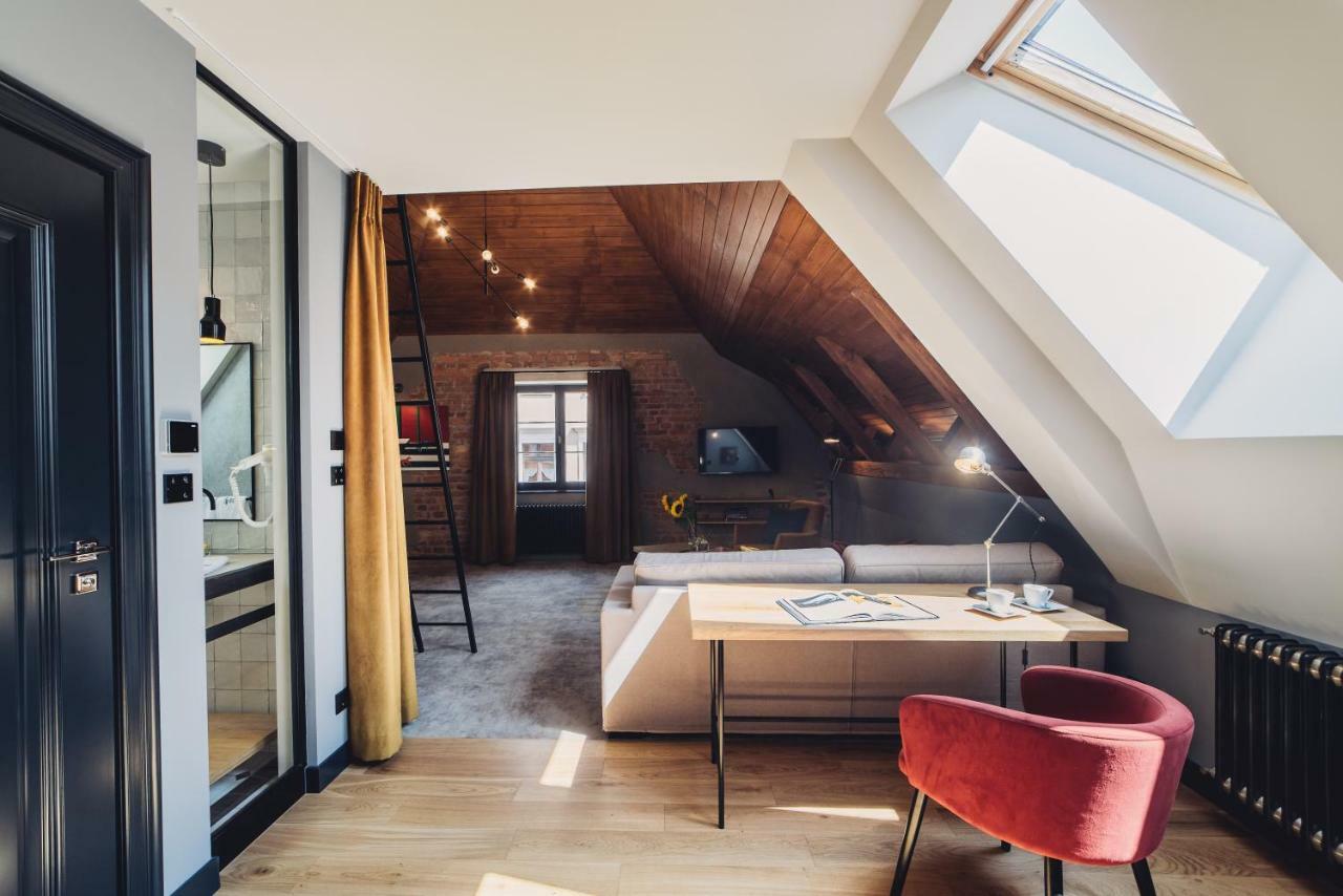 Apartamenty Jan Olbracht Stary Toruń Esterno foto
