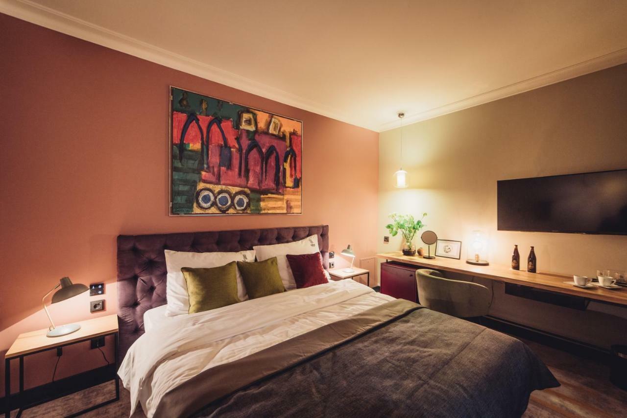 Apartamenty Jan Olbracht Stary Toruń Esterno foto