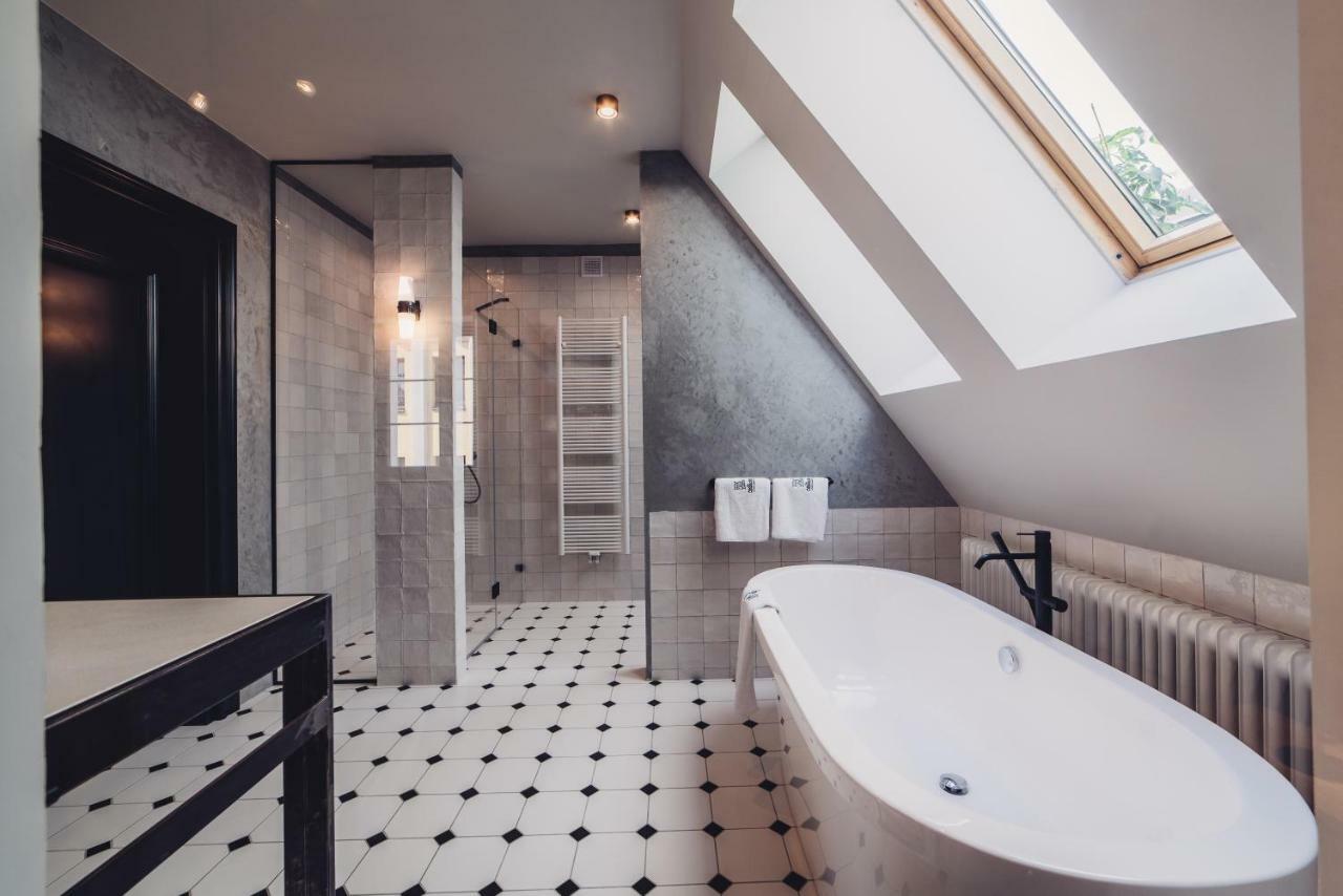Apartamenty Jan Olbracht Stary Toruń Esterno foto