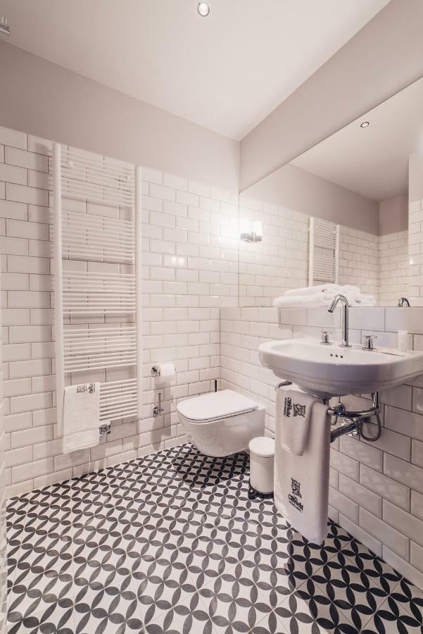 Apartamenty Jan Olbracht Stary Toruń Esterno foto