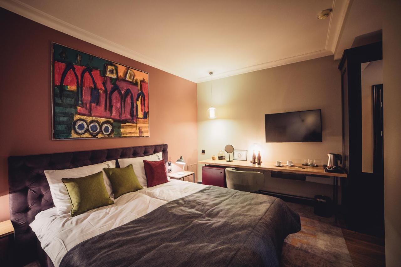 Apartamenty Jan Olbracht Stary Toruń Esterno foto